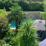 Luxury Pool Central Makarska Apartment By Maryn