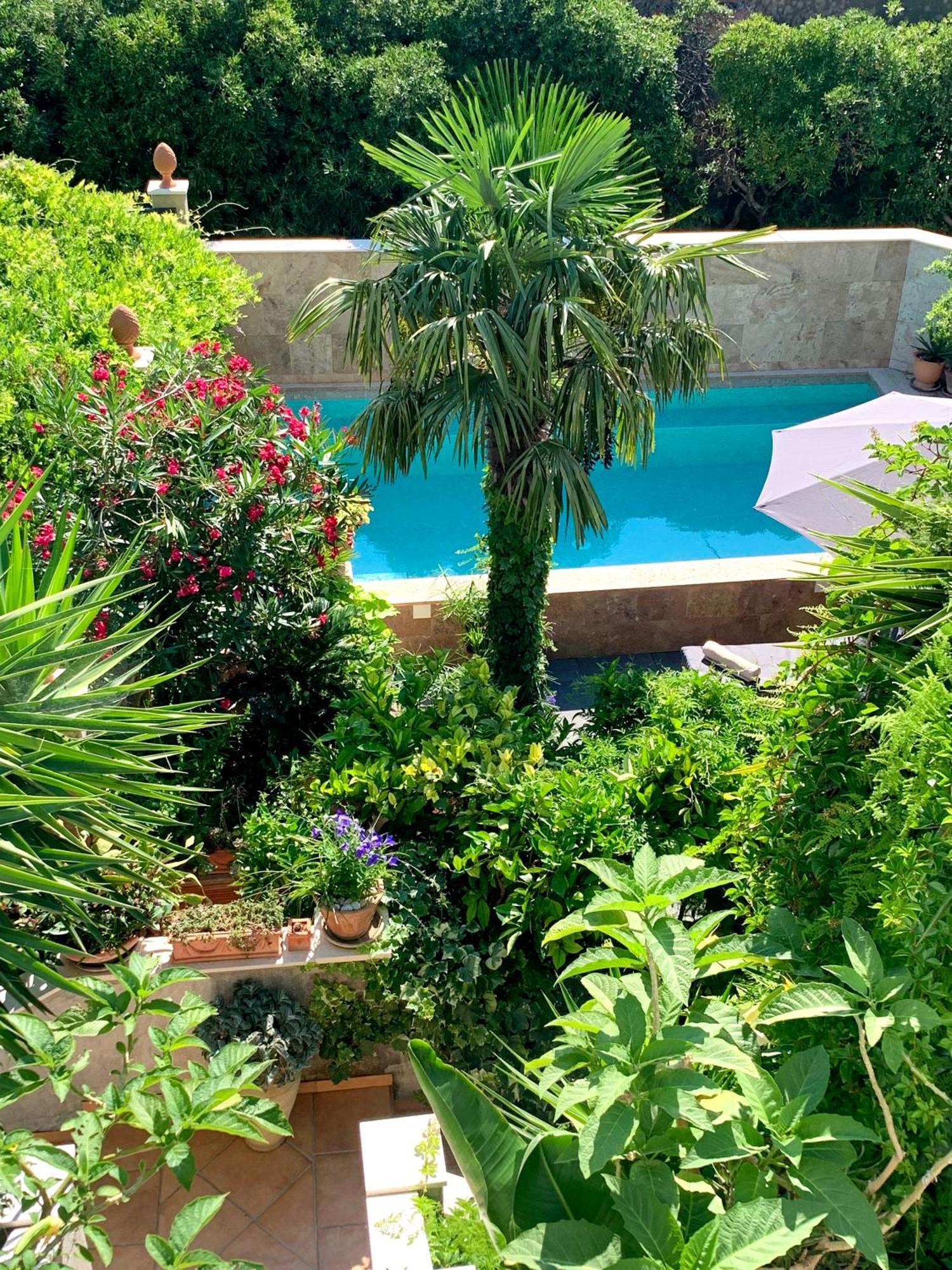 Apartment Luxury Pool By Maryn Makarska